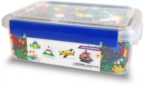 Klocki Meli Minis 1400