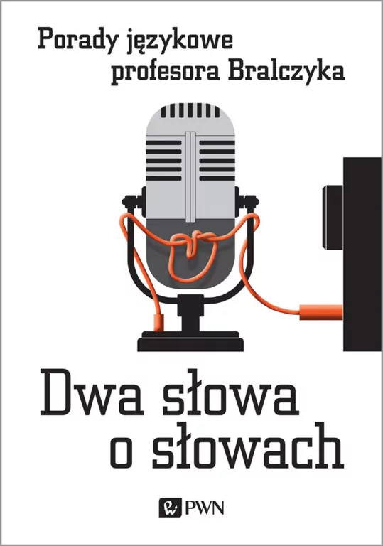 Dwa słowa o słowach - tantis.pl