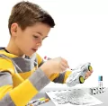 Hot Wheels Maker Kitz. Zestaw z mazakami - tantis.pl