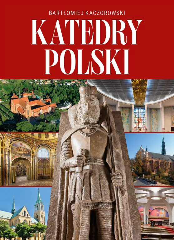 Katedry Polski - tantis.pl