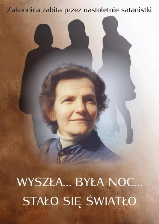 Wyszła... była noc... stało się światło - tantis.pl