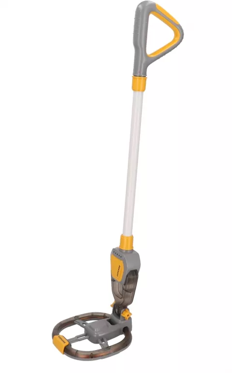 DETEKTOR METALU B/O AKC 23X34X7 MC WB 24 - tantis.pl