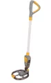 DETEKTOR METALU B/O AKC 23X34X7 MC WB 24 - tantis.pl