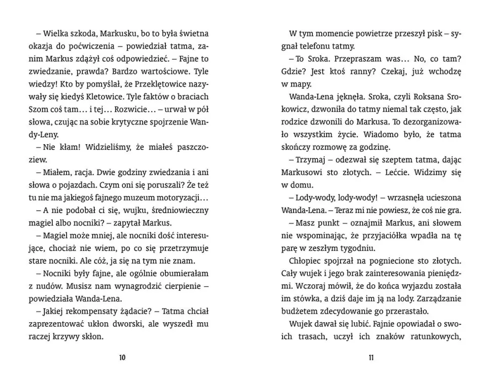 Akcja Czarny Jaszczur. Czytam, bo lubię - tantis.pl