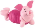 Bullyland. Figurka Prosiaczka 12344 - tantis.pl