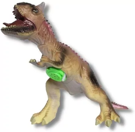 *****Dinozaur Niulong z dźw BY168-826 04108 - tantis.pl