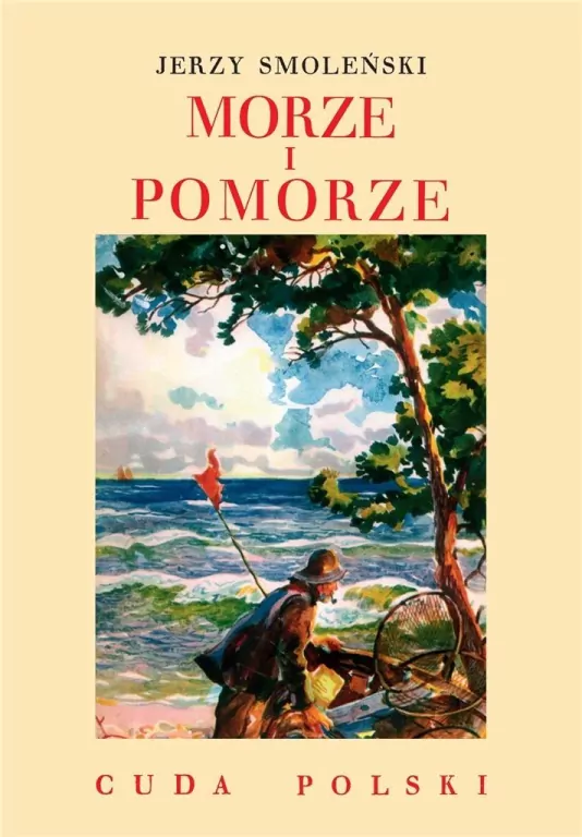 Morze i Pomorze - tantis.pl