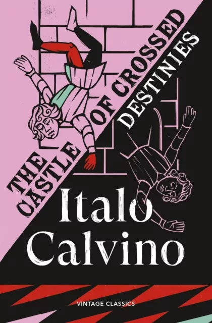 The Castle of Crossed Destinies - tantis.pl
