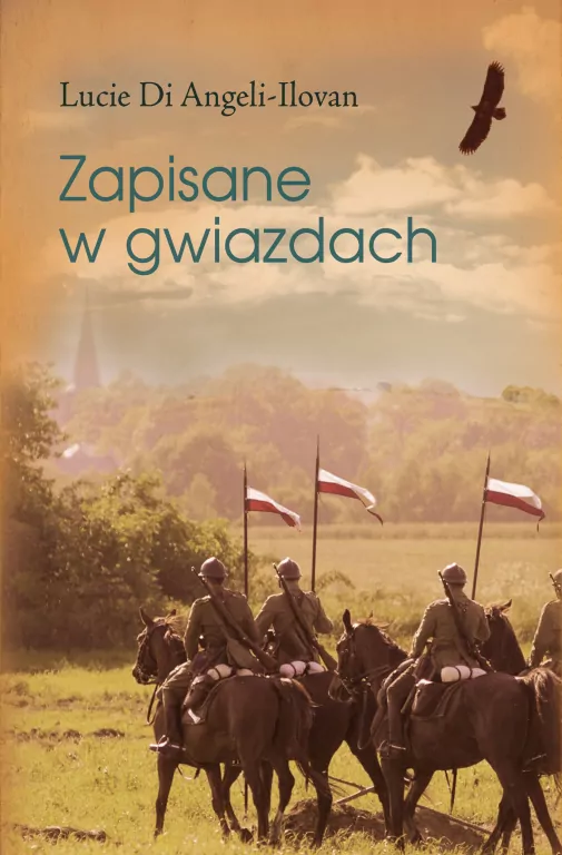 Zapisane w gwiazdach - tantis.pl