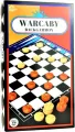 Warcaby - Backgammon ABINO - tantis.pl