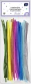 Druciki kreatywne 30cm pastel 32szt - tantis.pl