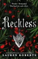 Reckless. TikTok Made Me Buy It! Wersja angielska - tantis.pl