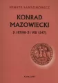 Konrad Mazowiecki - tantis.pl