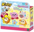 Zestaw kreatywny Kirby - breloczek - tantis.pl