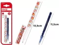 Cienkopis 0,5mm z wkładem wymiennym Coca-Cola - tantis.pl
