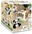 Kontener dla pandy - tantis.pl