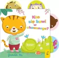 Kto się bawi w chowanego? Ruchome elementy - tantis.pl