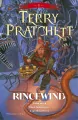 Rincewind. Świat dysku. Tom 1 - tantis.pl