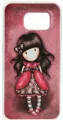 Etui na Samsung S6 Case - Ladybird - tantis.pl