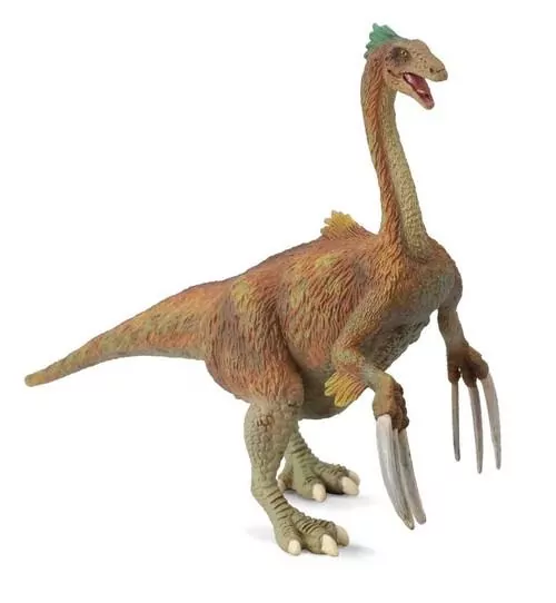 Dinozaur Terizinozaur - tantis.pl
