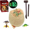 Wykopaliska paleontolog dinozaur w jajku - tantis.pl