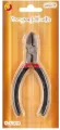 Szczypce jubilerskie 11cmx5cm - tantis.pl