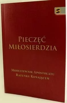 Pieczęć Miłosierdzia - tantis.pl