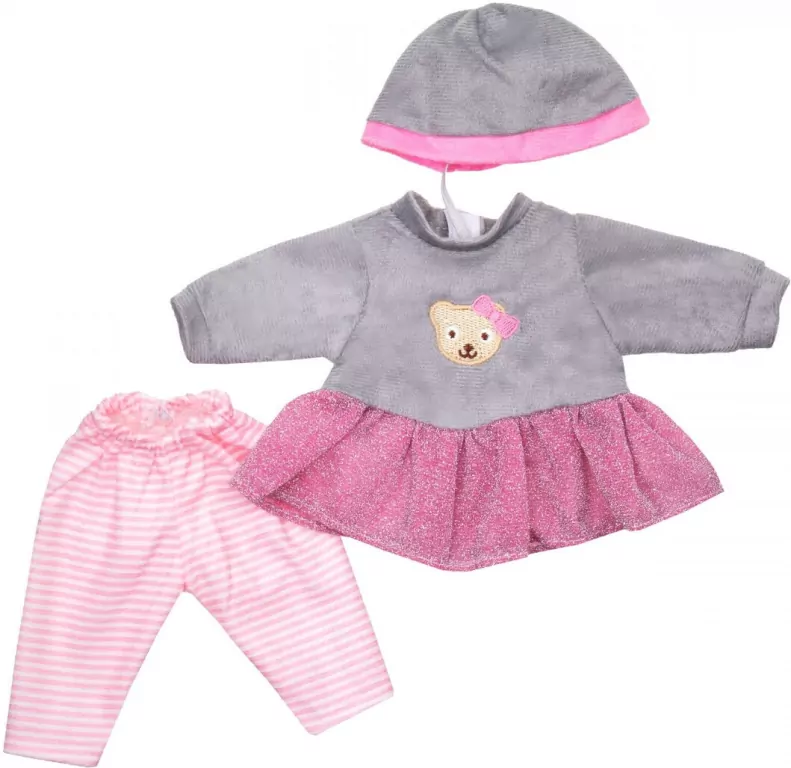 Lalka Julka uczy, śpiewa, opowiada - tantis.pl