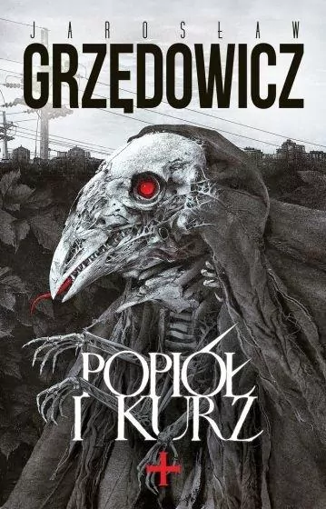 Popiół i kurz - tantis.pl