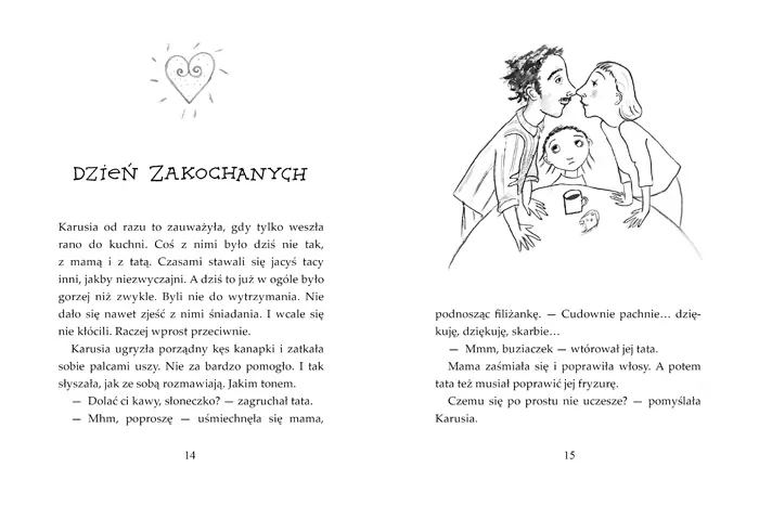 Piaskowy wilk i ćwiczenia z myślenia - tantis.pl