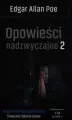 Klasyka. Opowieści nadzwyczajne T.2 - tantis.pl