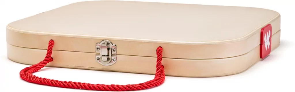 GRA 7W1 DREW W WALIZCE DREW 32X33X6 PUD - tantis.pl