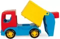 Tech Truck śmieciarka - tantis.pl