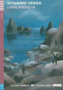 LW I Malavoglia Książka + audio online B1 - tantis.pl