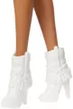 Barbie Fashionistas Lalka Kowbojka - tantis.pl