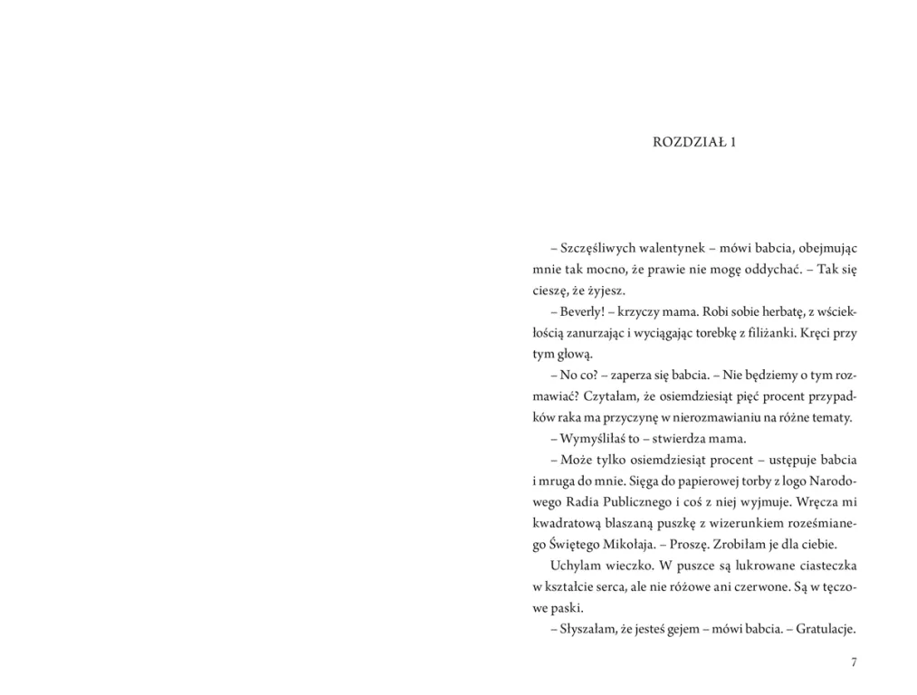 Kiedy spada gwiazda. Notatki samobójcy. Tom 2 - tantis.pl