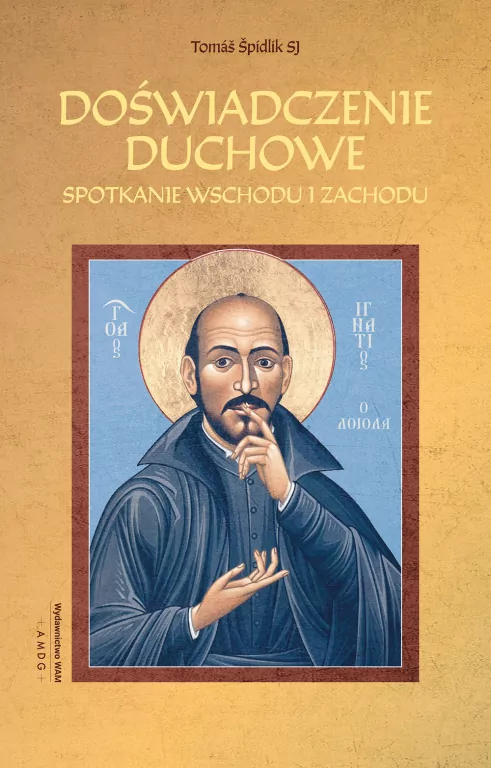 Doświadczenie duchowe. Spotkanie wschodu i zachodu - tantis.pl