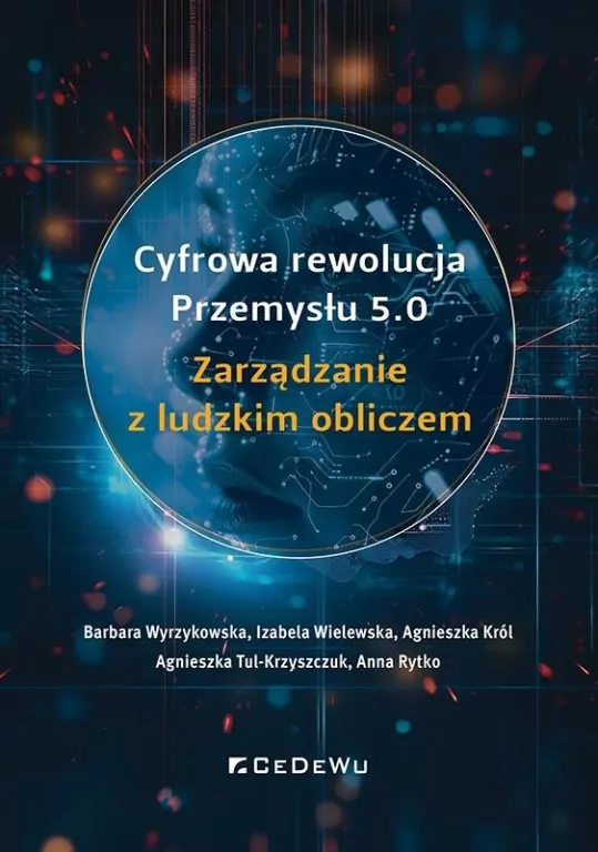Cyfrowa rewolucja Przemysłu 5.0 - tantis.pl