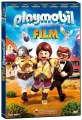 Playmobil. Film. DVD - tantis.pl