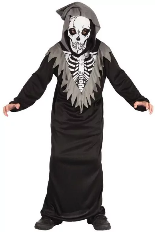 Strój Szkielet M - tantis.pl