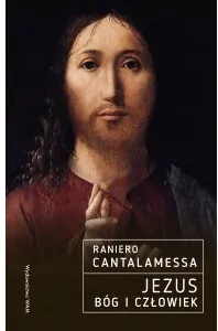 Jezus Bóg i Człowiek - tantis.pl