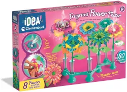 Idea Art - Laboratorium kwiatów