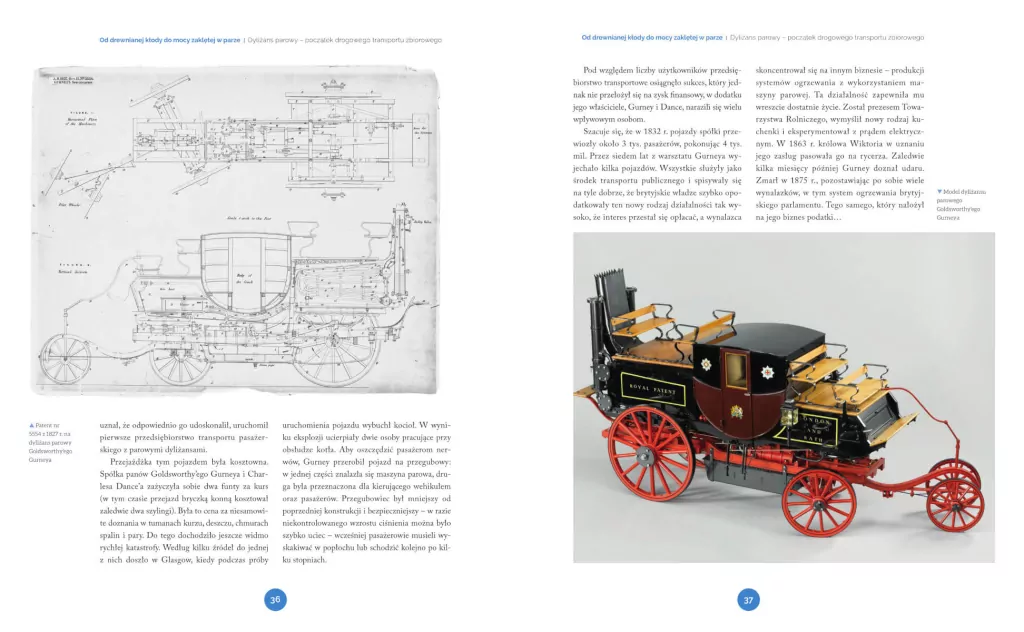 Historia motoryzacji - tantis.pl