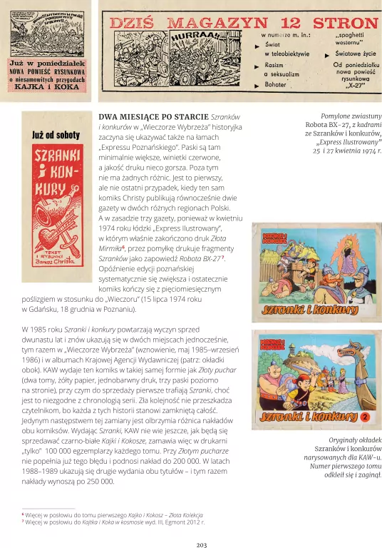 Kajko i Kokosz. Złota Kolekcja. Tom 2 - tantis.pl