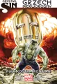 Original Sin Grzech pierworodny: Hulk kontra Iron Man. Marvel Now! - tantis.pl