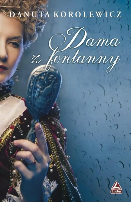 Dama z fontanny - tantis.pl