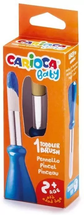 Pędzel baby - tantis.pl