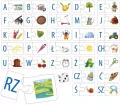 Poznaję literki - tantis.pl