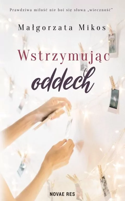Wstrzymując oddech - tantis.pl