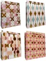 Torebka prezentowa uniwersalna S mix - tantis.pl